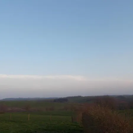 Avec Petite Terrasse 3* Sorbier